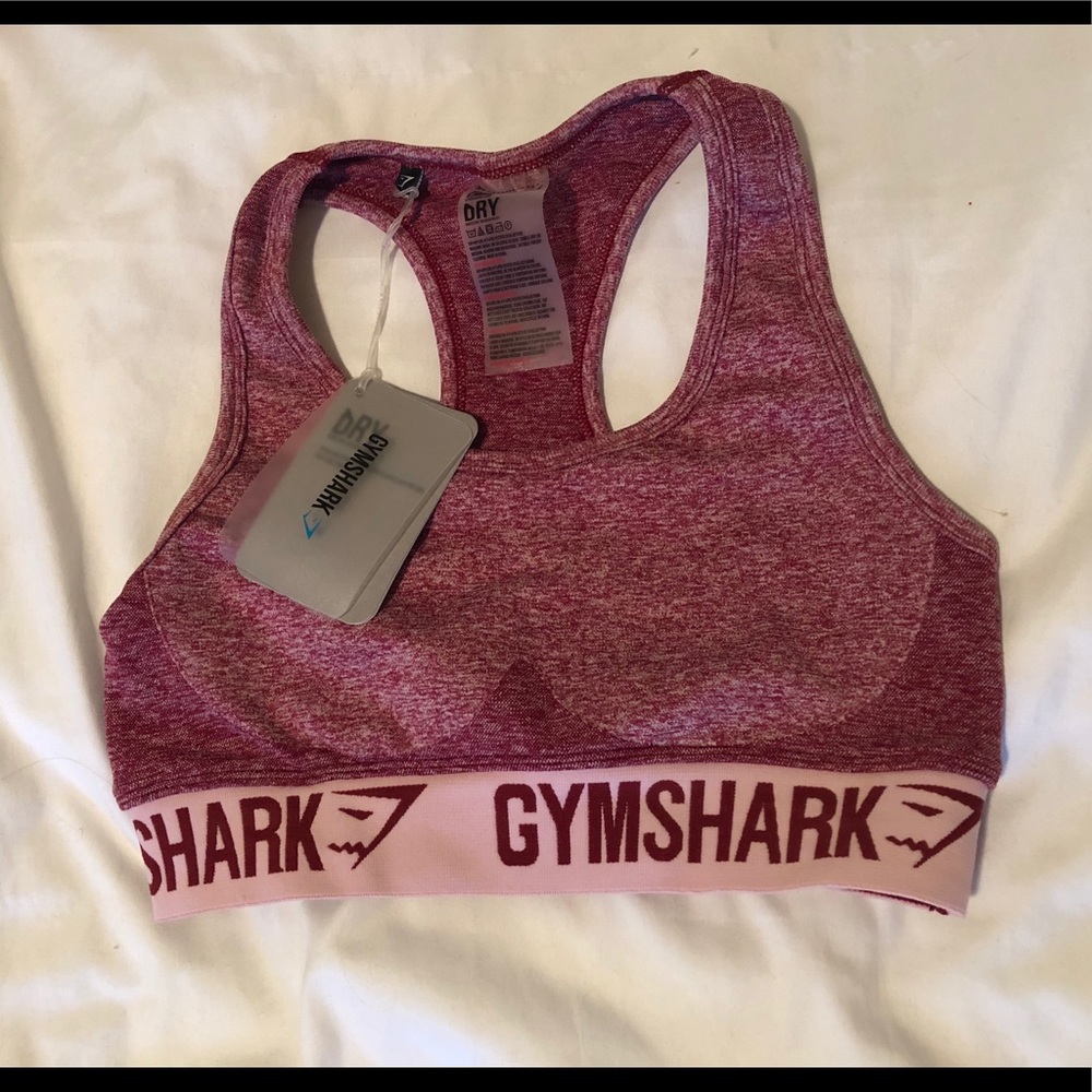 Gymshark Flex Sports Bra